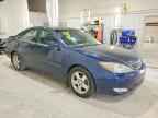 2004 TOYOTA CAMRY