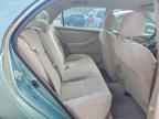2005 TOYOTA COROLLA
