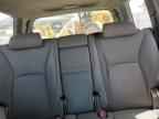 2007 TOYOTA HIGHLANDER