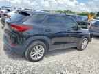 2021 CHEVROLET Trailblazer