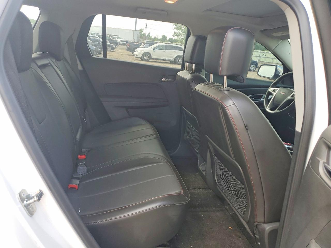 2017 GMC Terrain