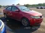 2010 KIA FORTE