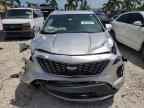 2020 CADILLAC XT4