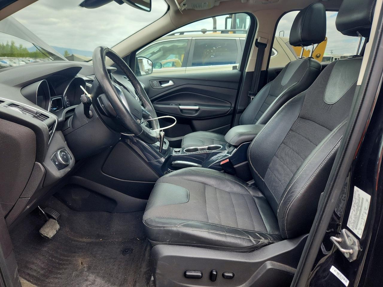 2013 FORD ESCAPE