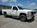 2007 CHEVROLET Silverado 2500