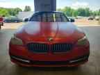 2014 BMW 5 series