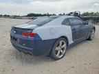 2010 CHEVROLET Camaro