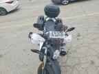 2017 Zero Motorcycles Inc Dsr