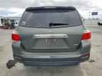 2013 TOYOTA HIGHLANDER