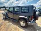 2007 JEEP WRANGLER
