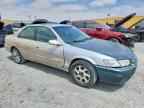 1998 TOYOTA CAMRY