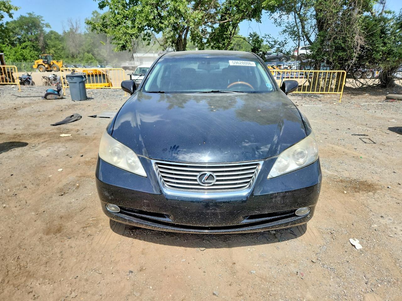 2009 LEXUS ES 350