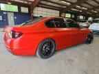 2014 BMW 5 series