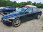 2003 BMW 5 series
