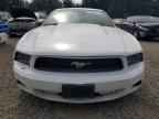 2010 FORD MUSTANG