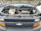 2006 CHEVROLET EXPRESS 2500