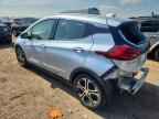2018 CHEVROLET Bolt EV