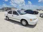 2000 TOYOTA COROLLA