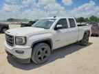 2018 GMC Sierra