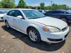 2012 CHEVROLET IMPALA