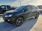 2014 LEXUS RX 450H
