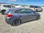 2020 SUBARU IMPREZA