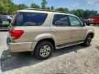2006 TOYOTA Sequoia