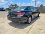 2011 HONDA ACCORD