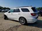 2019 DODGE DURANGO