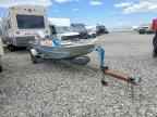 1977 BOAT Dura Craft