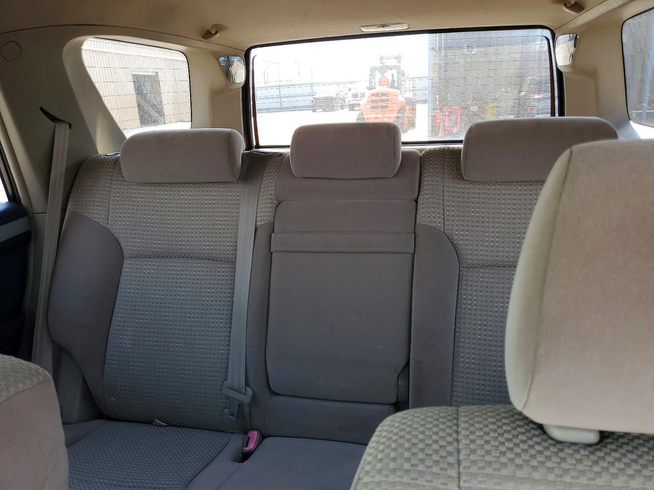 2005 TOYOTA 4Runner