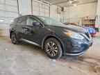 2016 NISSAN MURANO