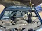 2002 OLDSMOBILE Bravada