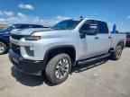 2023 CHEVROLET Silverado