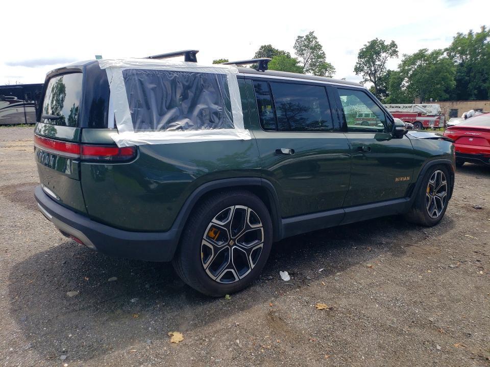 2023 RIVIAN R1s
