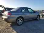 2006 SUBARU IMPREZA