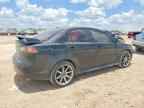 2011 MITSUBISHI LANCER