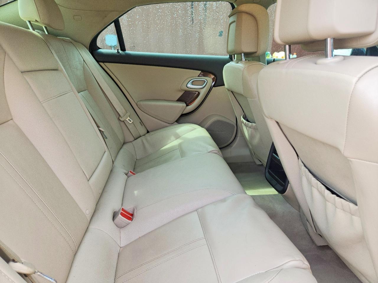2011 SAAB 9 5
