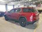 2018 GMC ACADIA
