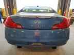 2013 INFINITI G37