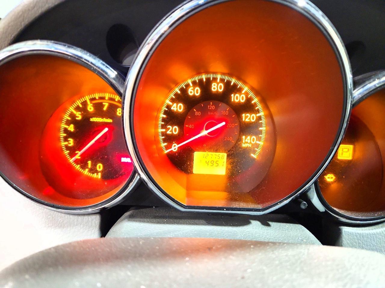 2006 NISSAN ALTIMA
