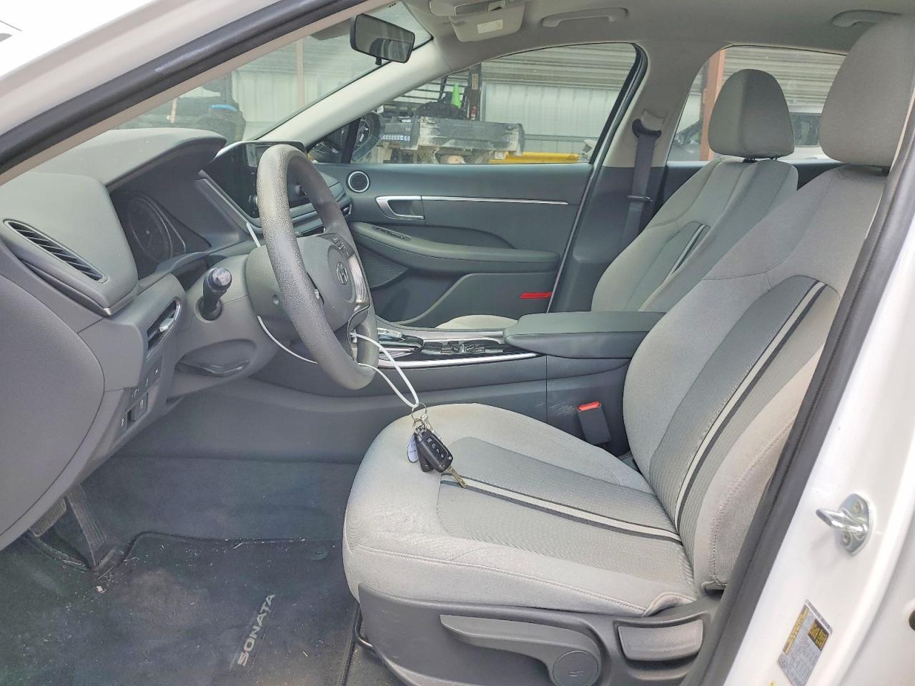 2022 HYUNDAI SONATA