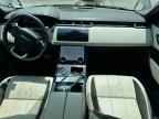 2020 LAND ROVER Range Rover Velar