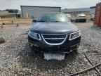 2011 SAAB 9 5