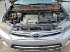 2011 TOYOTA Highlander Hybrid