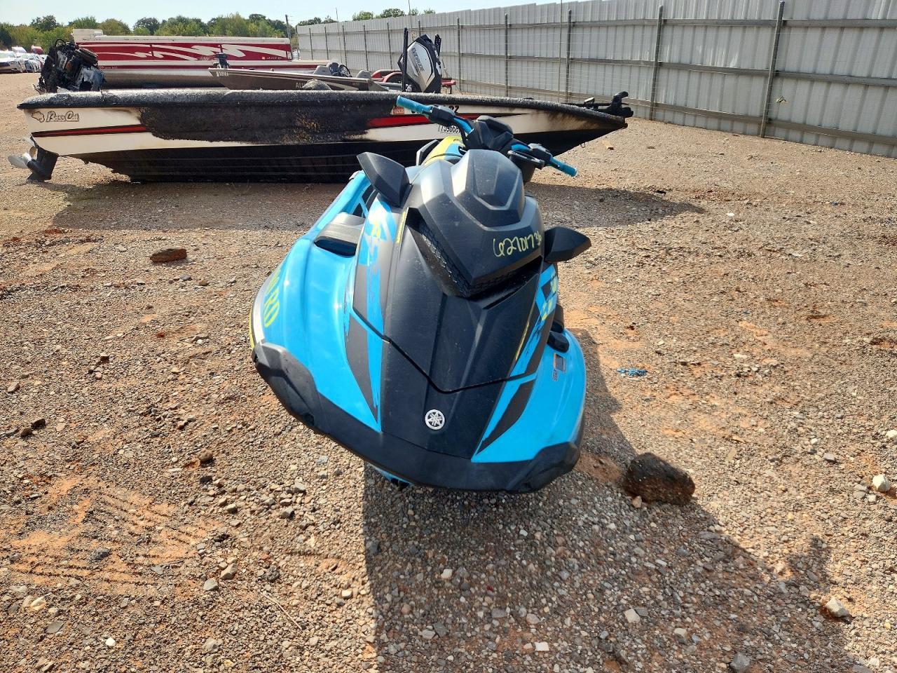2022 Yam Jet Ski