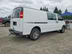 2006 CHEVROLET EXPRESS 2500