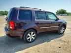 2012 HONDA PILOT