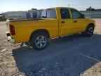 2008 DODGE RAM 1500