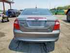 2010 FORD FUSION